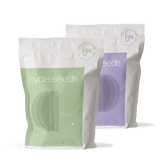 Cycle Seeds Refill im Duo