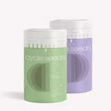 Cycle Seeds im Duo