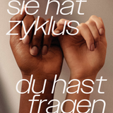 Zykluswissen für Männer*